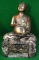 ***พระอุปคุตเถระฐานพญานาคราชในเกษียรสมุทร พระแห่งโชคลาภและคุ้มกันภัยทั้งปวง