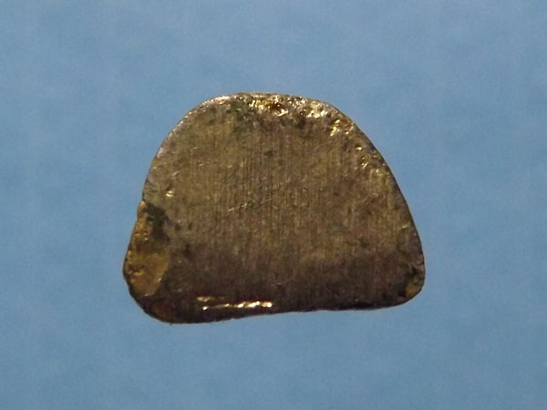 รูปหล่อ ลพ.ปาน รุ่นทองก้นเบ้า ลพ.ฤษีลิงดำ ปลุกเสก