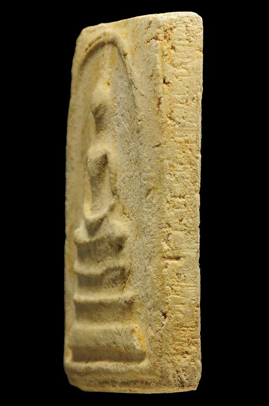 พระสมเด็จวัดระฆังรุ่น 100 ปี พิมพ์เส้นด้าย 