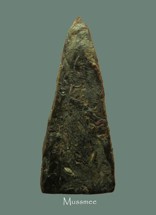 พระผงว่านจำปาสัก ของดีที่คนยุคเก่าเชื่อถือในพุทธคุณครับ  ### เคาะเดียว ### 