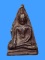 พระอู่ทองนั่ง สนิมแดง จ.กาญจนบุรี No.01 กรุกาญจนบุรีเก่า(วัดท่าเสา,วัดเขาชนไก่)