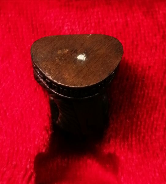 หล่อรูปเหมือนพระธรรมปาโมกข์​ วัดธาตุทองปี47สวยๆพร้อมกล่องครับ