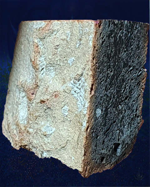 พระแผงนาดูนตัดเดี่ยวพิมพ์ประภามณทลใหญ่   นิยม