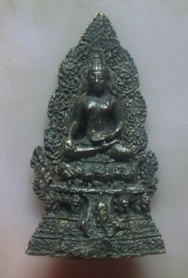 **วัดใจ**รูปหล่อพระพุทธชินสีห์บัญชร วัดนกสร้าง ปี ๒๕๒๖**สวยๆ