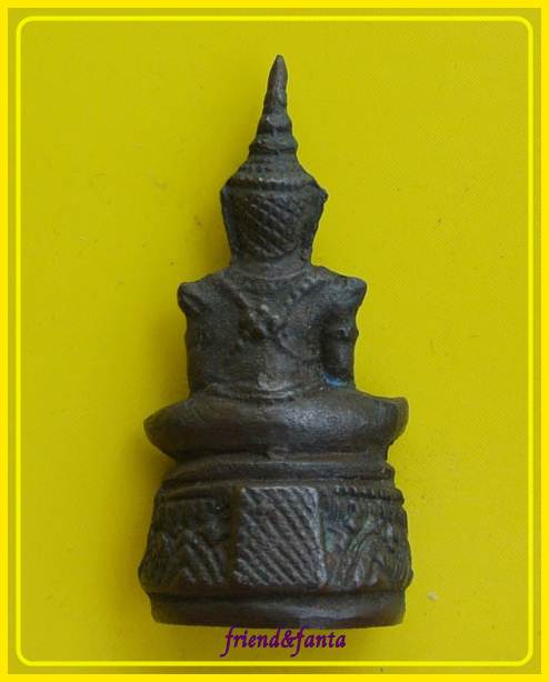 กริ่งพระแก้วมรกต