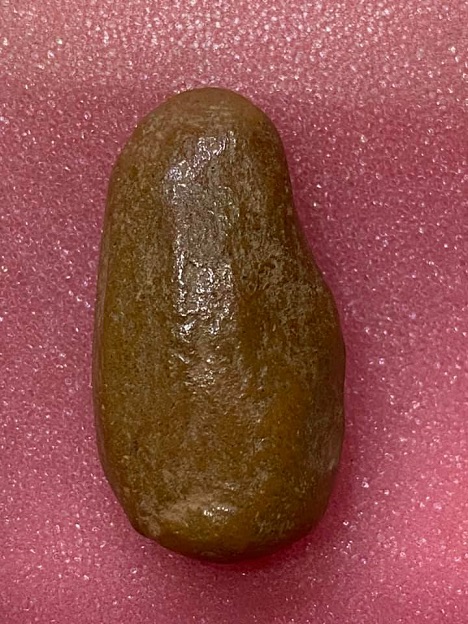 พระกรุจุฬามณี พิมพ์ซุ้มข้างขีด สภาพสวยมาก