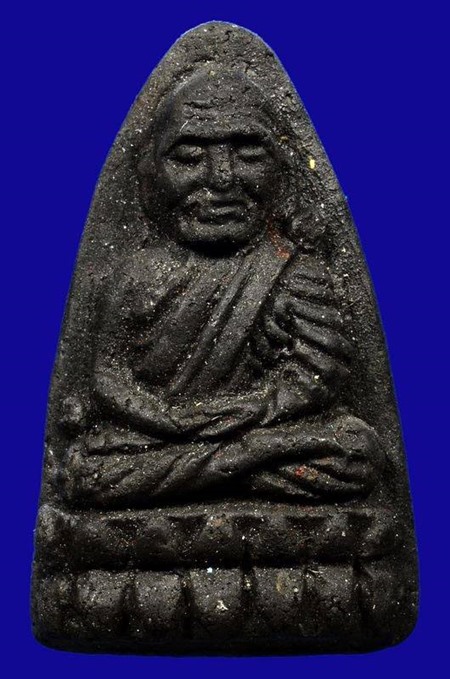 หลวงปู่ทวด ปี 24 พิมพ์ใหญ่