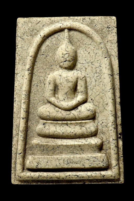 สมเด็จวัดระฆังรุ่น214ปีชาตกาลบล็อคจัมโบ้แตกลายงาพิธียิ่งใหญ่หลวงปู่หมุนและเกจิรวม108รูปพร้อมตลับเงิน