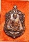 เหรียญเสมารวยมหาเศรษฐี หลวงพ่อรวยวัดตะโก พระนครศรีอยุธยา ปี 2557