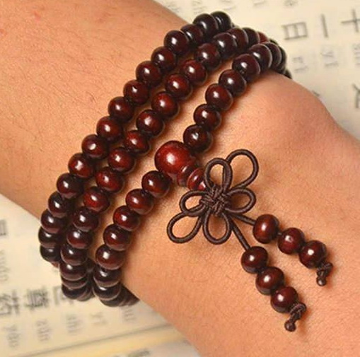 สร้อยคอสร้อยมือ พระพุทธ 10 เส้น 
