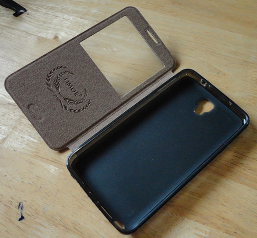 เคสสำหรับ Samsung Galaxy NOTE3 neo ใหม่ๆครับ