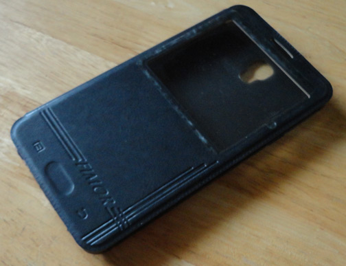 เคสสำหรับ Samsung Galaxy NOTE3 neo ใหม่ๆครับ