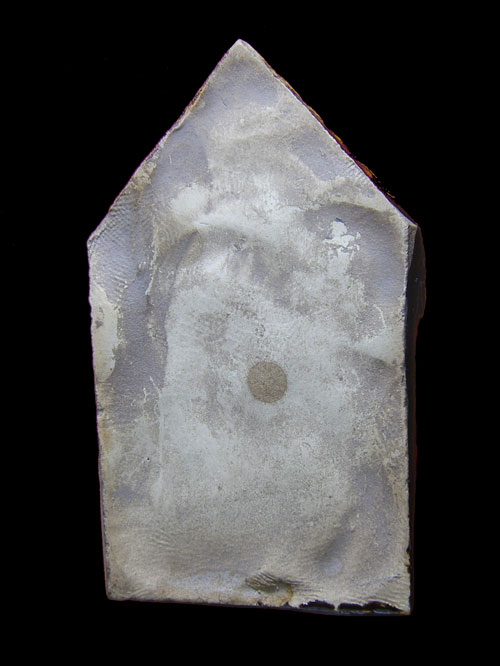 พระขุนแผนเคลือบ วัดใหญ่ชัยมงคล