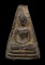 เคาะเดียว..พระอู่ทองออกศึกปี 2510 เนื้อดิน วัดพระธาตุ จ.สุพรรณบุรี แจกทหารจงอางศึก///ก376