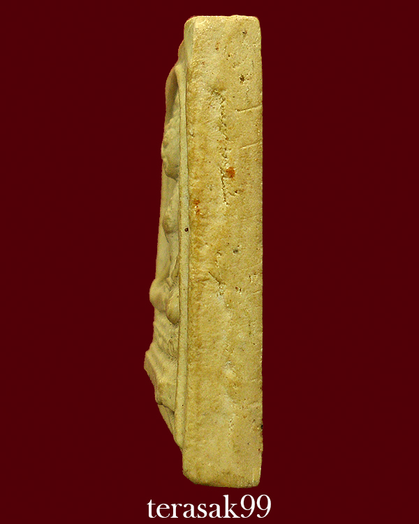 พระสมเด็จเชียงแสน ถอดพิมพ์ หลวงพ่อกวย วัดโฆสิตาราม จ.ชัยนาท สวยๆ