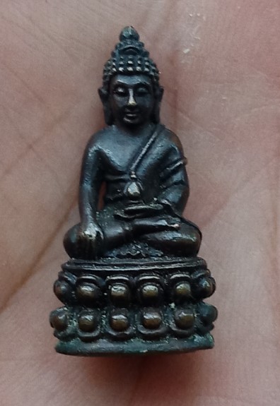 กริ่ง พระสังฆราช