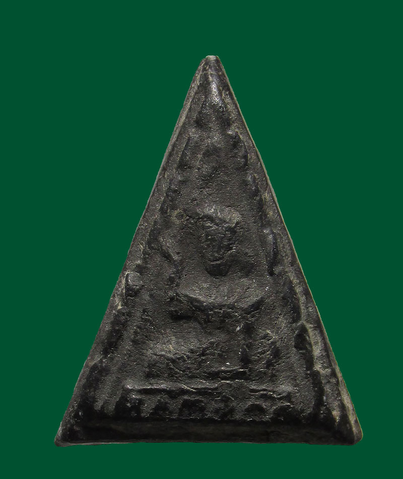 นางกวัก หลวงพ่อชื้น วัดบางซอ จ.สุพรรณบุรี