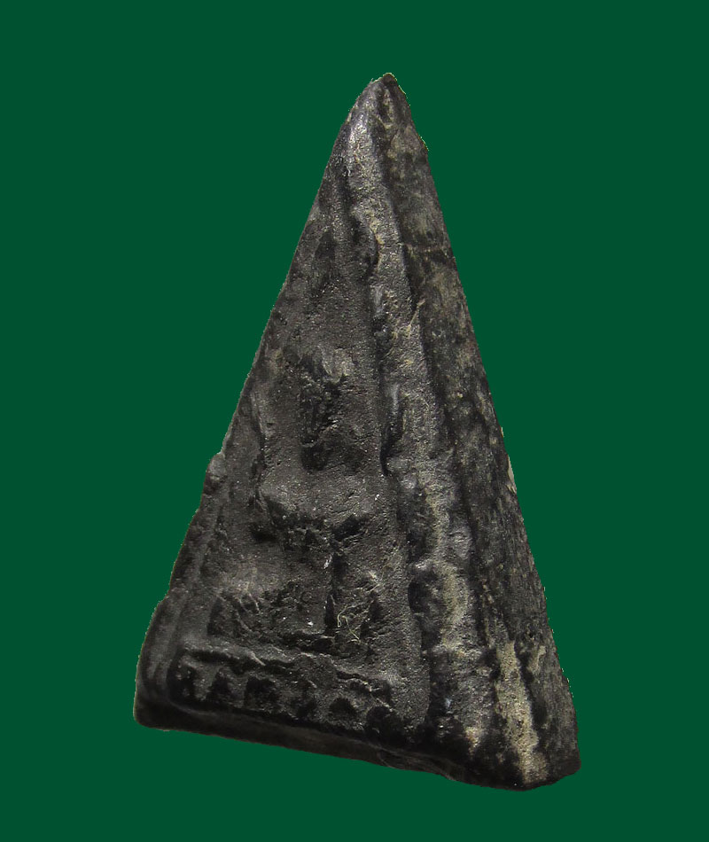 นางกวัก หลวงพ่อชื้น วัดบางซอ จ.สุพรรณบุรี