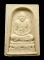 30บาท...พระผงรูปเหมือนหลวงปู่ทิม วัดพระขาว ///ก432