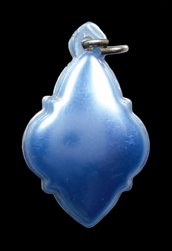 เคาะเดียว... เหรียญพระประจำวันศุกร์ 25ศตวรรษ พิธีปลุกเสก ปี 2500///ก446