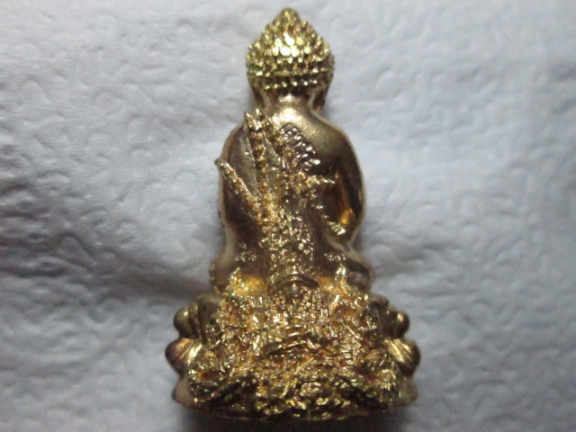 พระกริ่งเงินมาเสาร์5พระธาตุพนม พิธีใหญ่