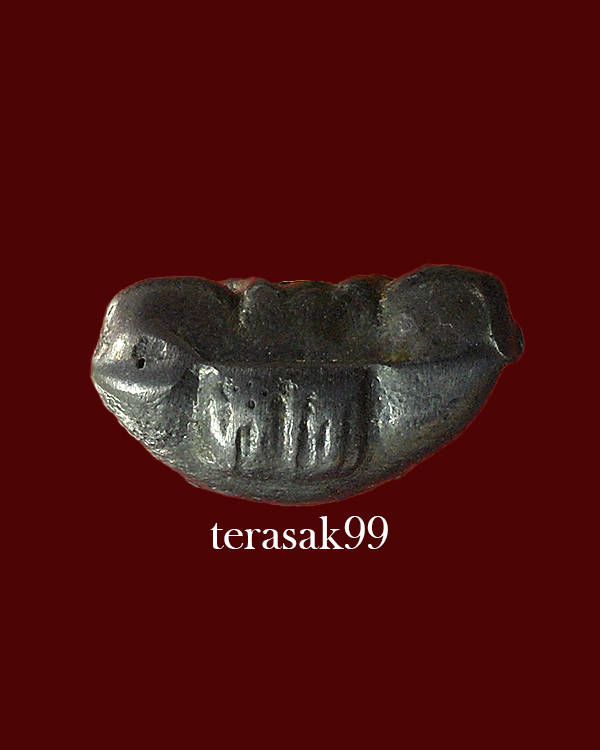 พระปิดตา หลวงพ่ออี๋ วัดสัตหีบ จ.ชลบุรี เนื้อเมฆพัตร ราคาเบาๆ(1)