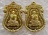 2เหรียญ รวยมหาเศรษฐี หลวงพ่อรวย วัดตะโก จ อยุธยา ปี2558 เนื้อทองเหลือง พร้อมกล่องเดิม