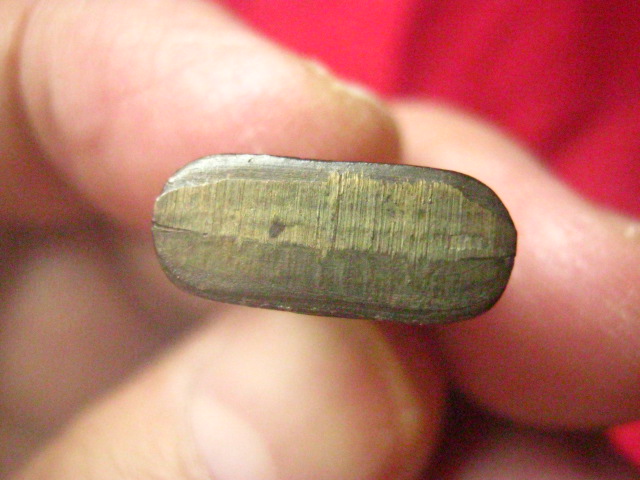 หลวงพ่อโสธร พิมพ์สองหน้า มีวงแหวน วัดโสธรฯ ปี 2530 