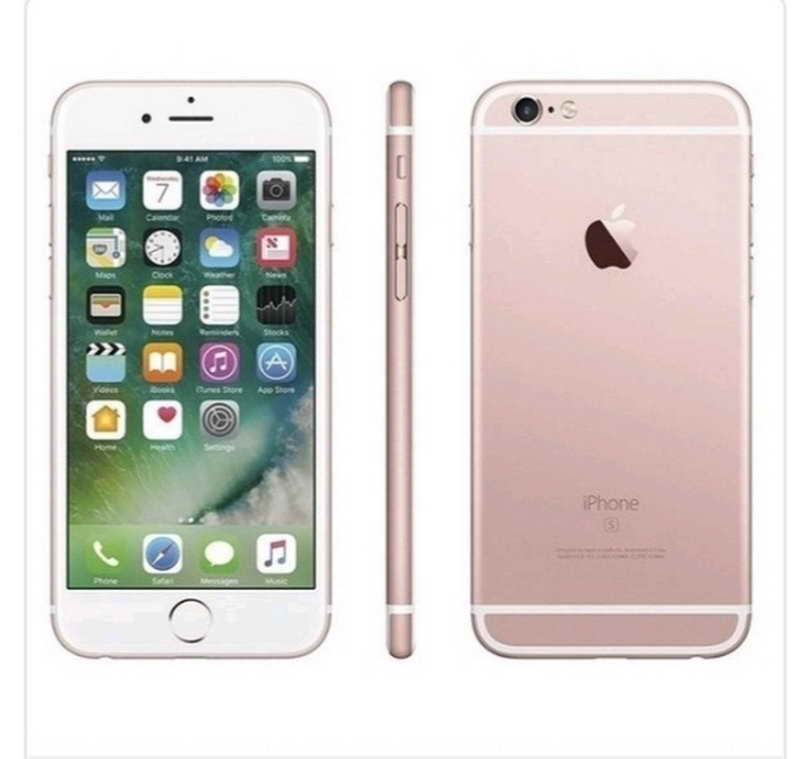 Apple iPhone 6s 128GB