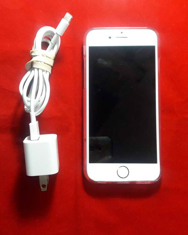 Apple iPhone 6s 128GB