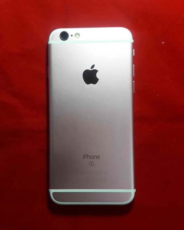 Apple iPhone 6s 128GB