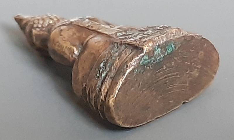 พระกริ่งพระพุทธโสธร วัดโสธร ปี 2500