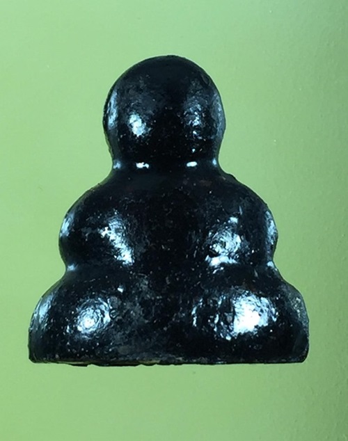 เคาะเดียว 700พระปิดตาสารพัดนึก รุ่น 6 รอบ หลวงพ่อพรหม วัดขนอนเหนือ จ.อยุธยา