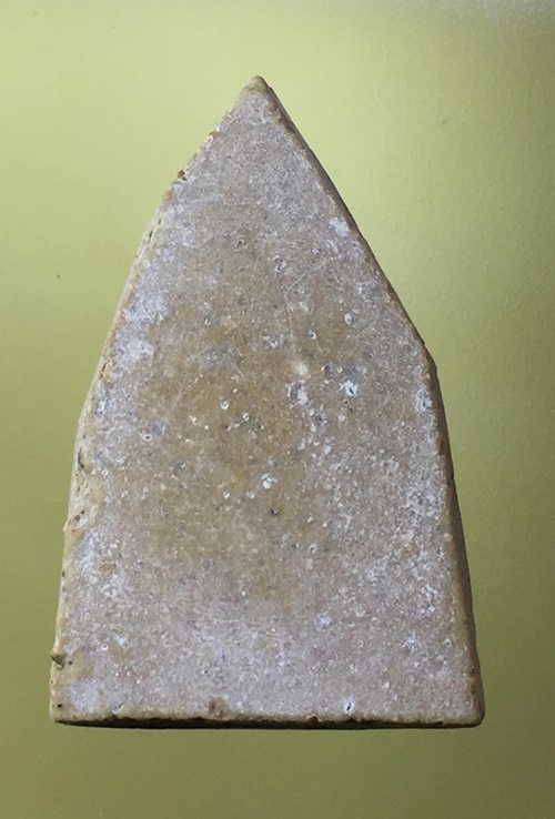 700พระพุทธโคดม หลวงพ่อกวย วัดโฆสิตาราม ชัยนาท ถอดพิมพ์หลวงพ่อขอม วัดไผ่โรงวัว เนื้อผงน้ำมันพุทธกวัก