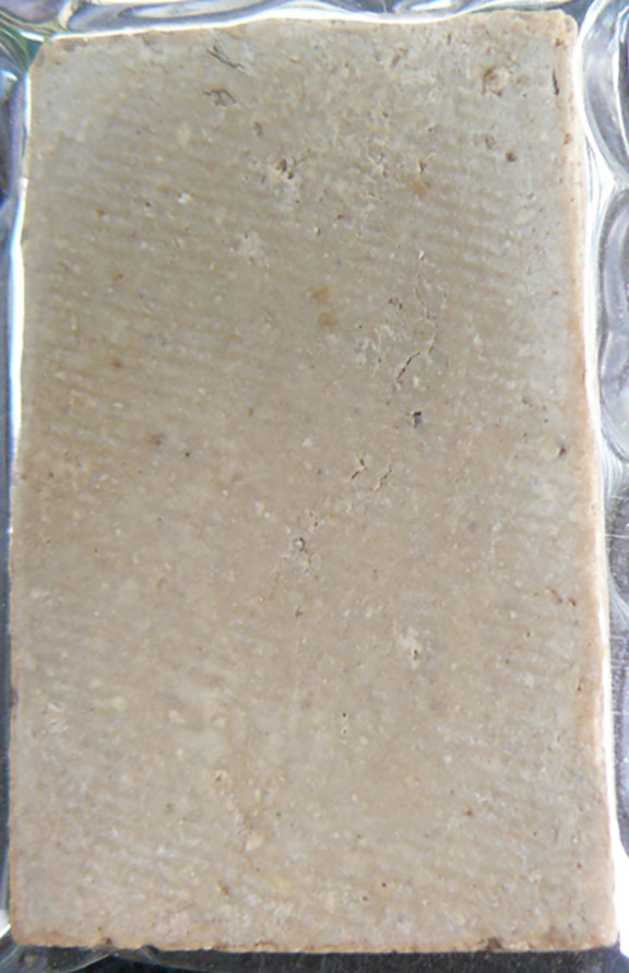 สมเด็จบางขุนพรหม ปี 17 พิมพ์นิยมห้าจุด