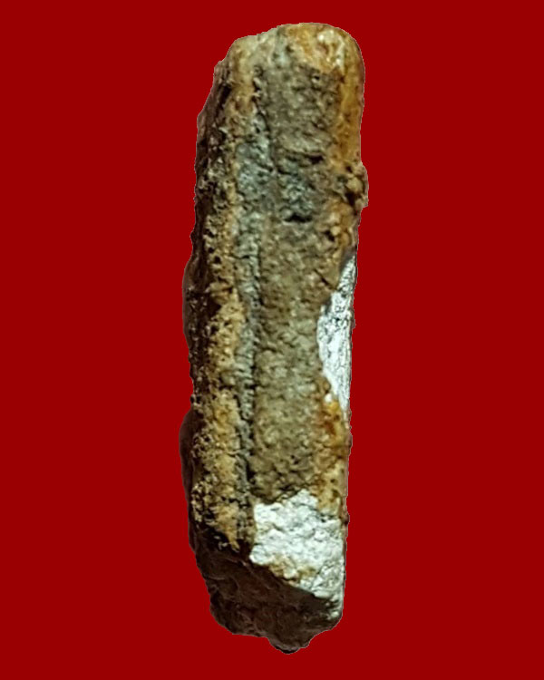 พระสมเด็จบางขุนพรหม พิมพ์เจดีย์ กรุใหม่