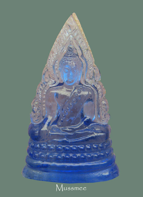 ชินราช เนื้อแก้ว เจ้าคุณศรี(สนธ์)วัดสุทัศน์ฯ ปี 2493 สร้างโดยหลวงพรหมโยธี+ผ่านพิธีจักรพรรดิ15
