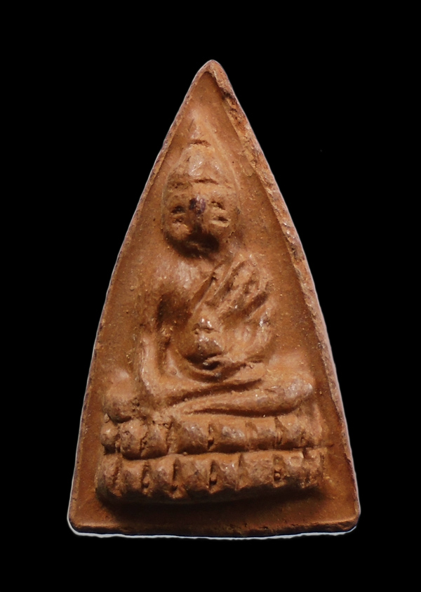 30บาท....พระพุทโธน้อย คุณแม่บุญเรือน โตงบุญเติม วัดอาวุธ ///ก532