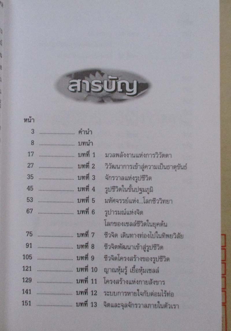 หนังสือการแพทย์เหนือธรรมชาติ