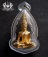 พระใสเสาร์5 ปี36 กะหลั่ยทองพิมพ์ใหญ่
