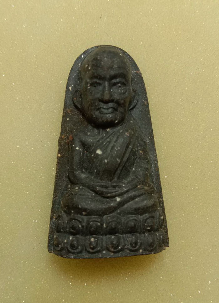 หลวงปู่ทวด พิมพ์ต้อใหญ่ ยิ้มรับทรัพย์ วัดยาง เพชรเกษม