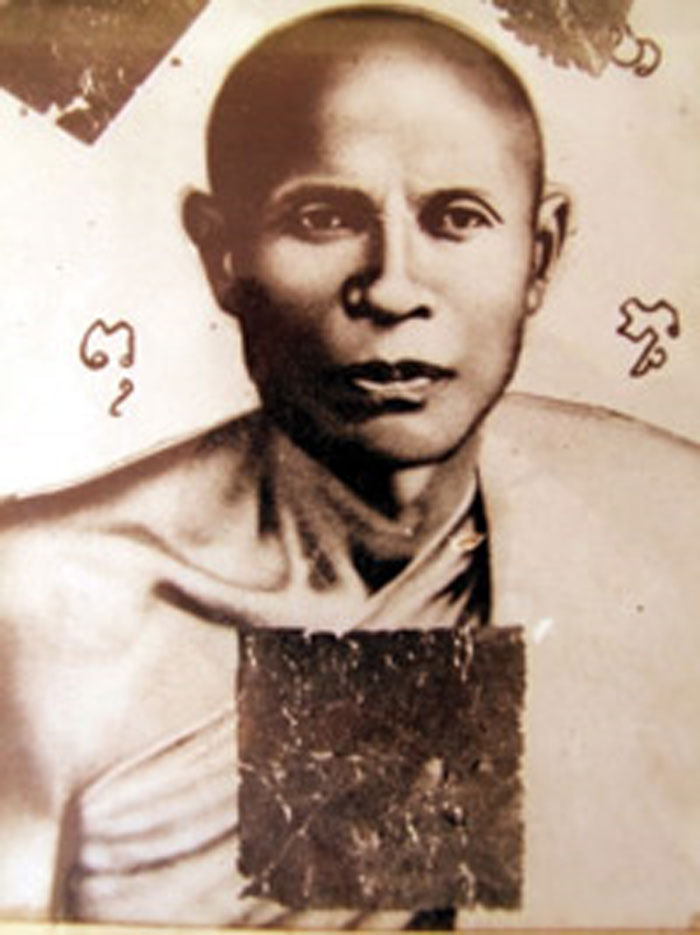 ...เคาะเดียว...หลวงพ่อเสมา จันทโชโต วัดตลุกดู่ จ.อุทัยธานี