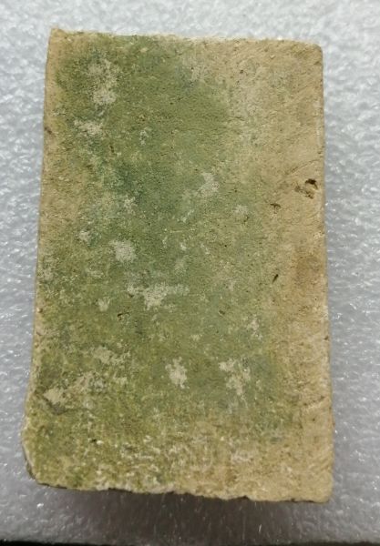 พระสมเด็จไกเชอร์พิมพ์จัมโบ้หลวงปู่หิน​ วัดระฆังสวยๆครับ