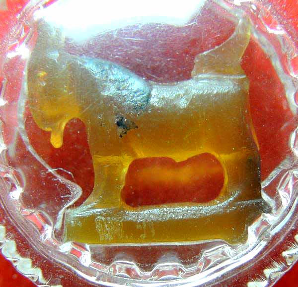 *แพะเขาควายเผือก ยุคต้น..ลพ.สิน วัดละหารใหญ่ ระยอง*