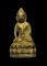 พระกริ่ง 9 ยอด ยอดที่ 7 พระกริ่งวันรัต ปี 38 เนื้อทองเหลือง ออกวัดสุทัศน์ ฯ กล่องเดิม (1)