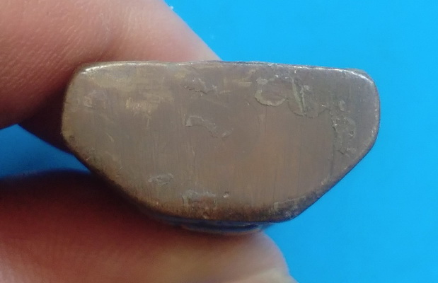 หลวงปู่เผือก วัดกิ่งแก้ว