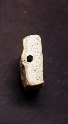 หลวงพ่อผาด กรุวัดดงตาล จ.ลพบุรี พิมพ์ขี่สิงห์  หลวงพ่อปานปลุกเสก ผงหลุดราคาตามสภาพครับ 