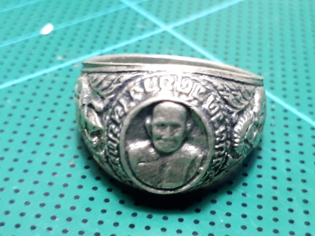 แหวน ลป.ทวด