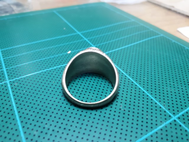 แหวน ลป.ทวด