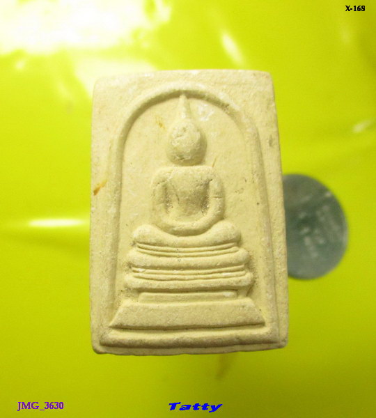 สมเด็จ วัดสระดอนรี เดิมบาง สุพรรณฯ